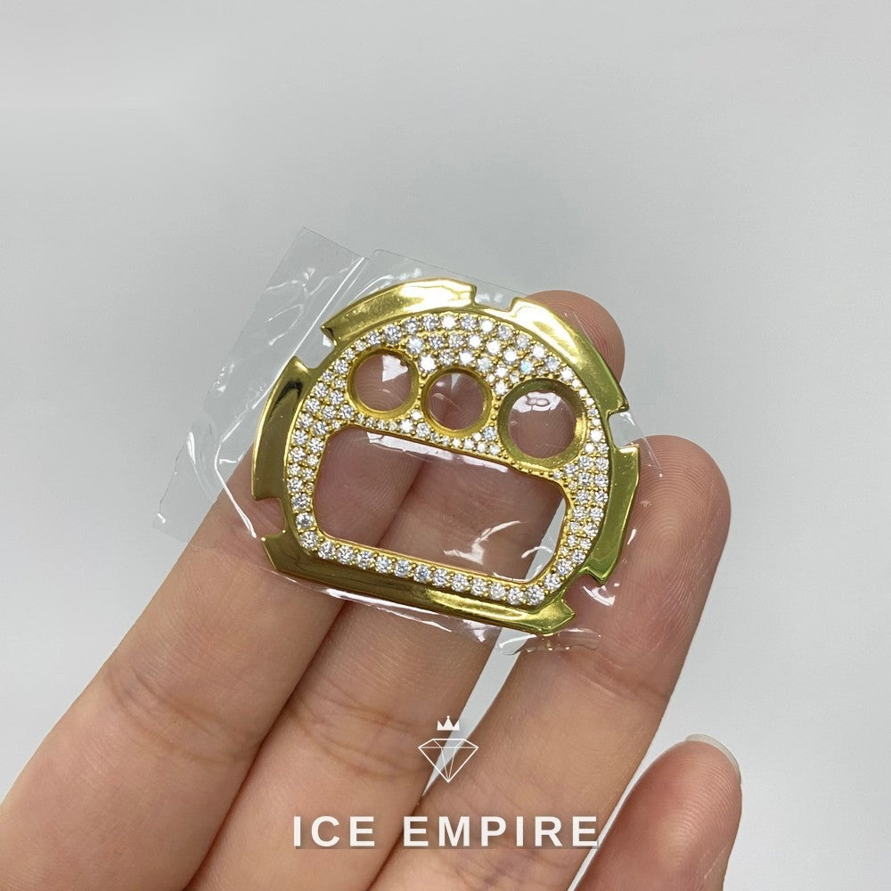 925 Silver Watch