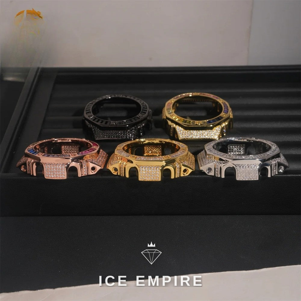 925 Silver Watch