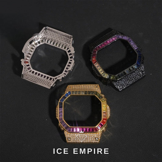 Gold Plated Watch