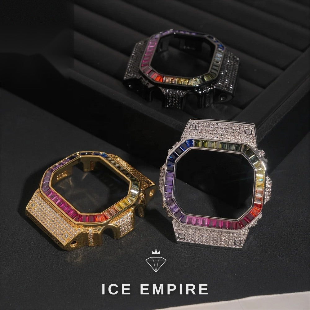 Gold Plated Watch
