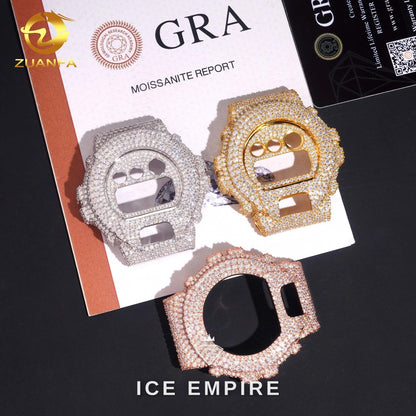 925 Silver Watch