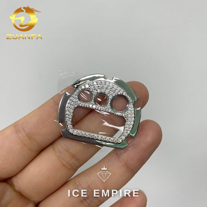 925 Silver Watch