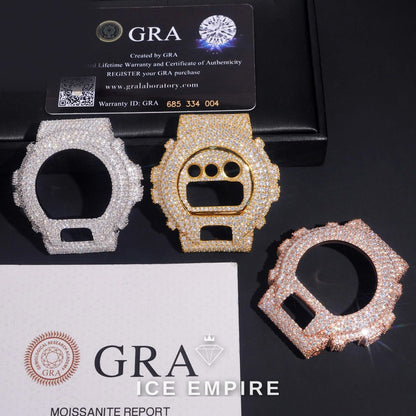 925 Silver Watch
