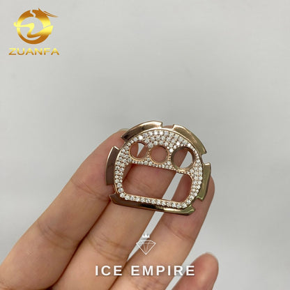 925 Silver Watch