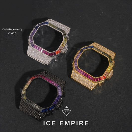 Gold Plated Watch