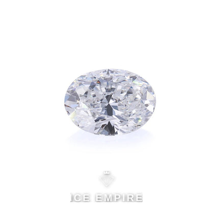 Iced Out 925 Silver Moissanite Pendant