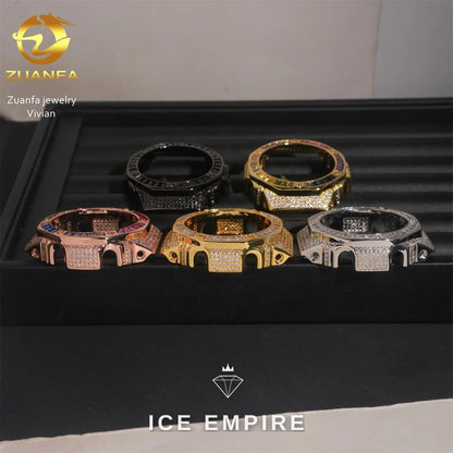 925 Silver Watch
