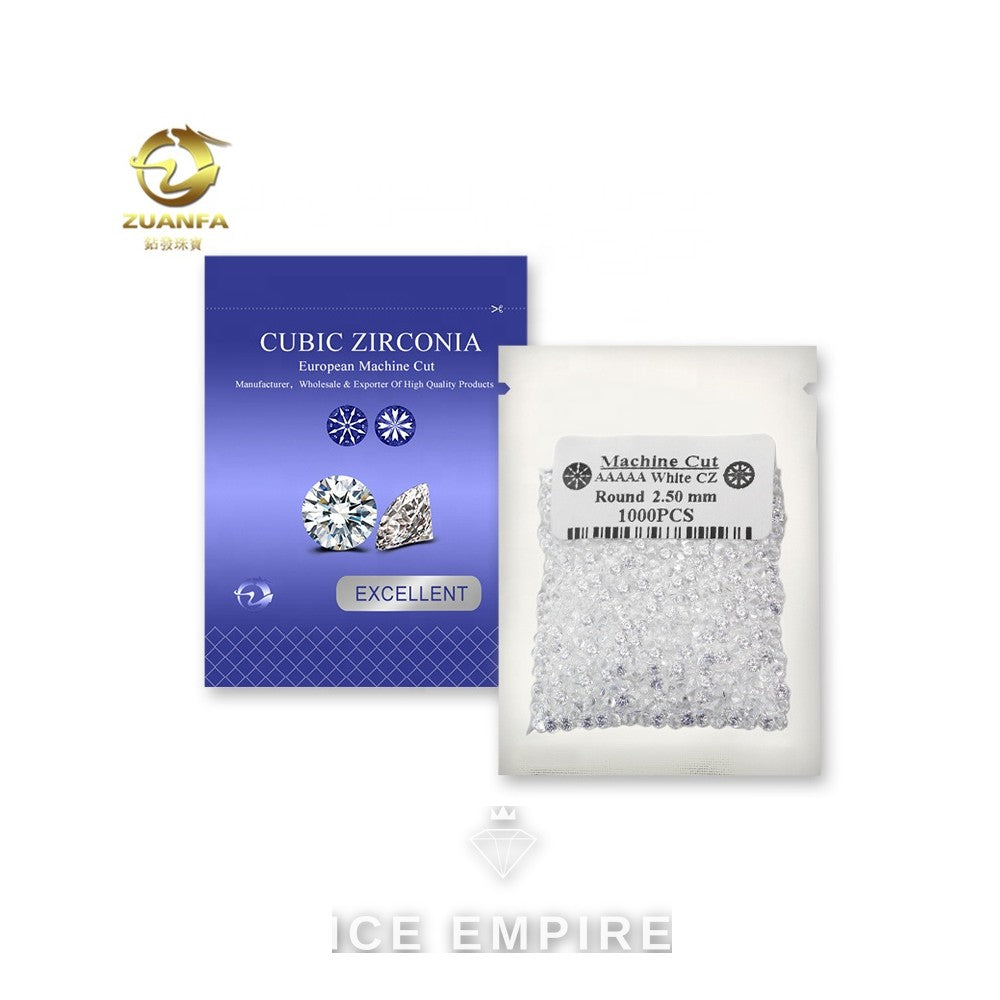 Iced Out 925 Silver Lab Grown Diamond Pendant