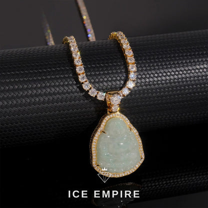 Rose Gold Plated Pendant