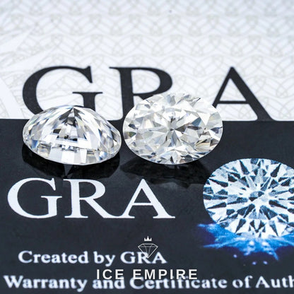 Iced Out 925 Silver Moissanite Pendant