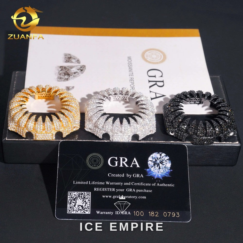 925 Silver Watch