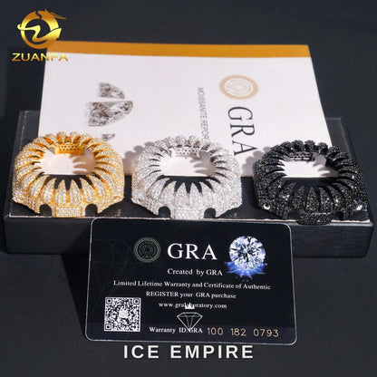 925 Silver Watch