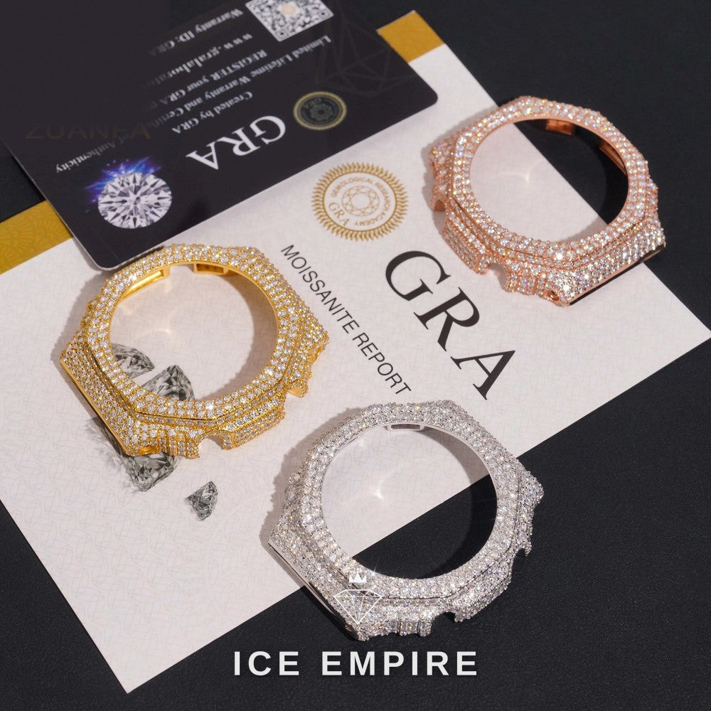 925 Silver Watch