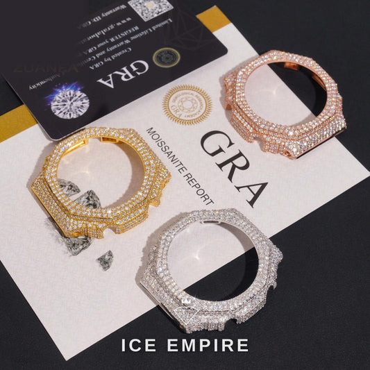 925 Silver Watch