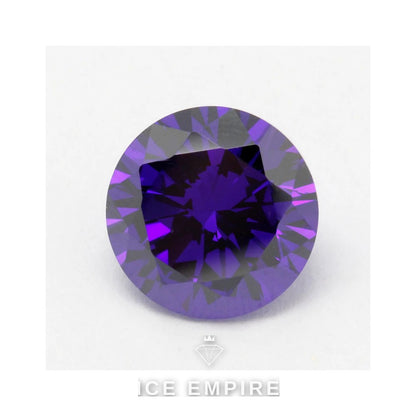 Iced Out 925 Silver Lab Grown Diamond Pendant