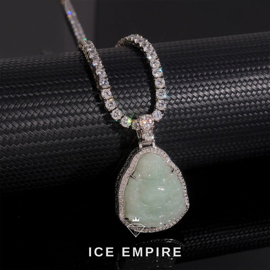 Rose Gold Plated Pendant