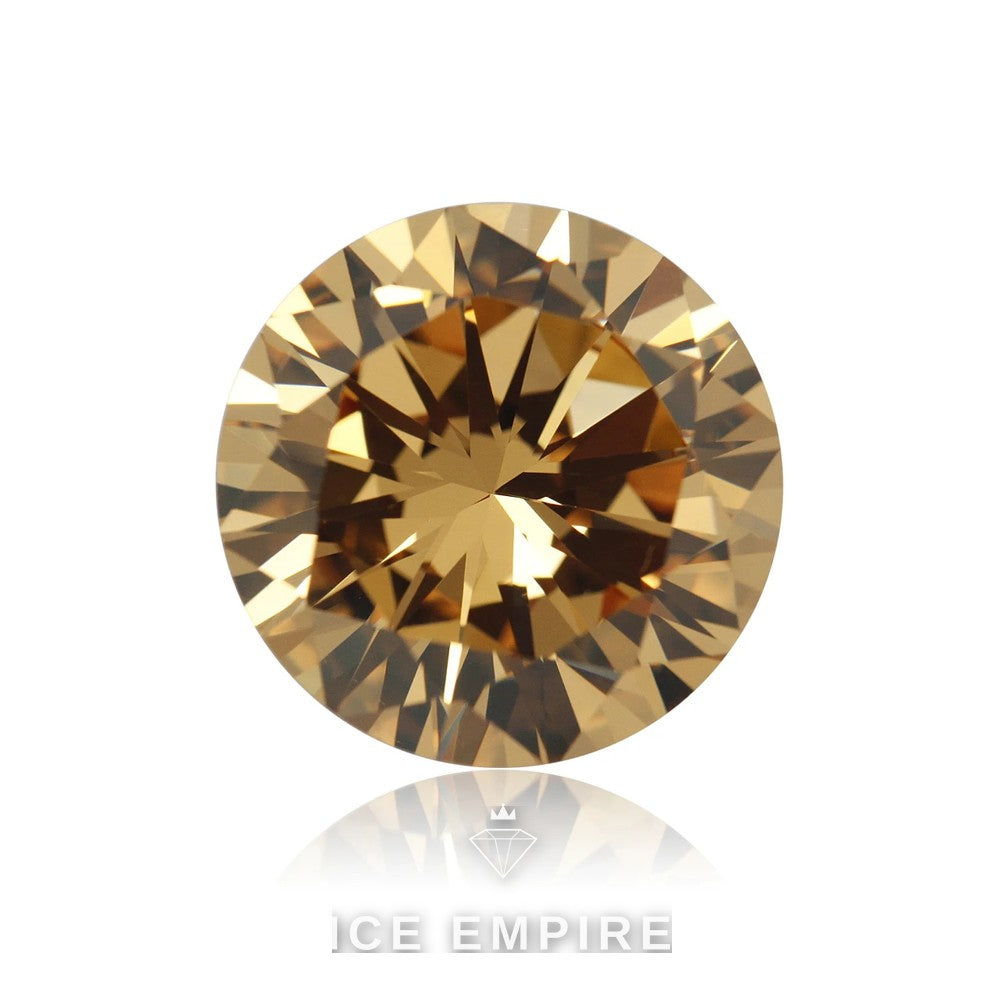 Iced Out 925 Silver Lab Grown Diamond Pendant