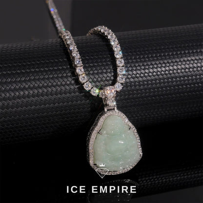 Rose Gold Plated Pendant