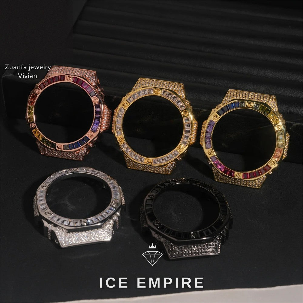 925 Silver Watch