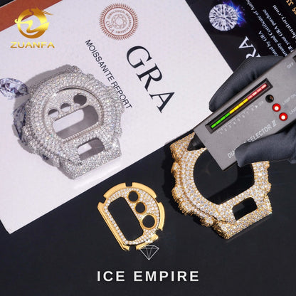 925 Silver Watch