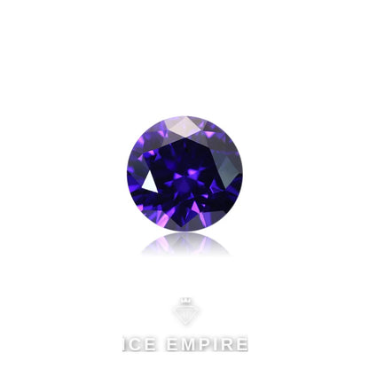 Iced Out 925 Silver Lab Grown Diamond Pendant