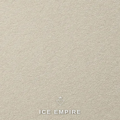 Iced Out 10K Gold Moissanite Pendant