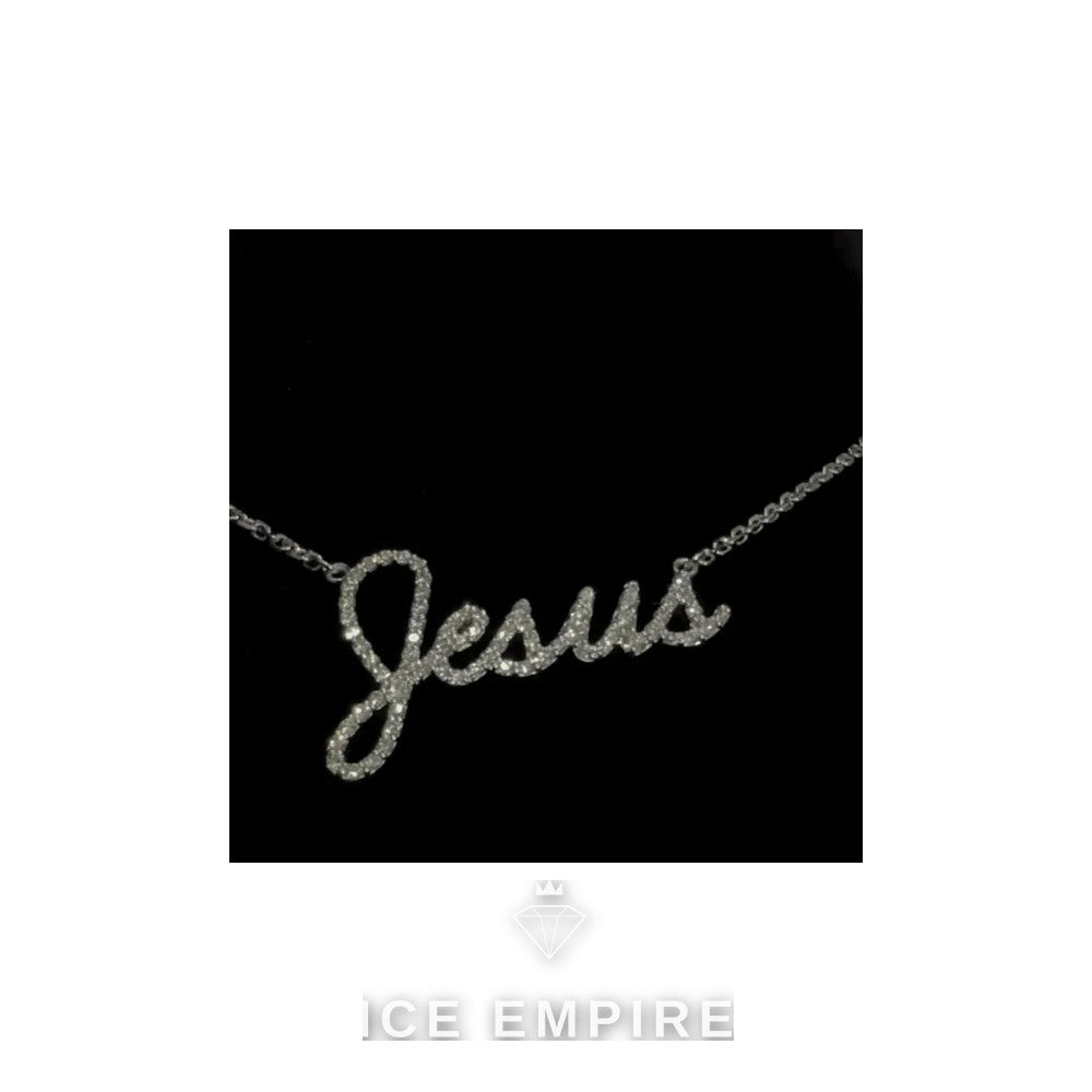 Iced Out Baguette Rose Gold Plated Cuban Chain