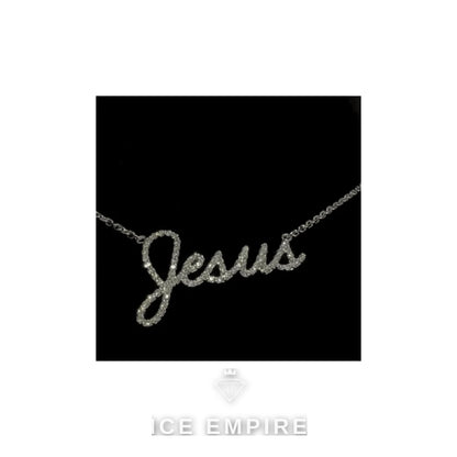 Iced Out Baguette Rose Gold Plated Cuban Chain